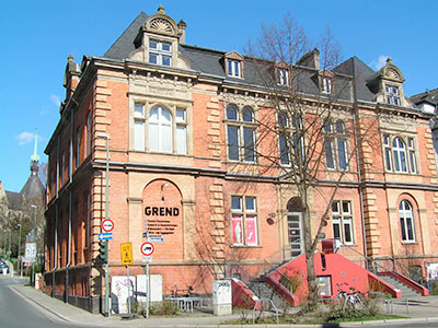 GREND 